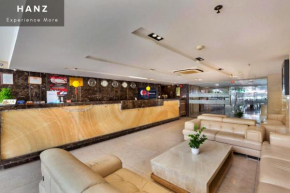HANZ Premium Mismo Hotel